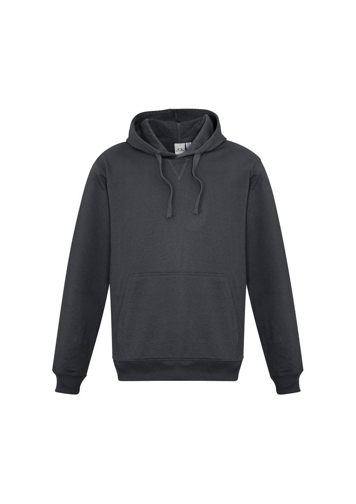 Biz Collection SW760M Men's Crew Hoodie