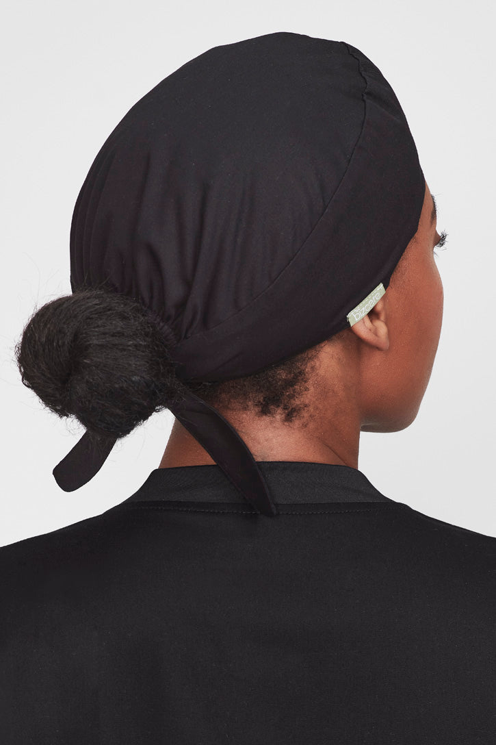 Biz care CSC249U Unisex Reversible Scrub Cap