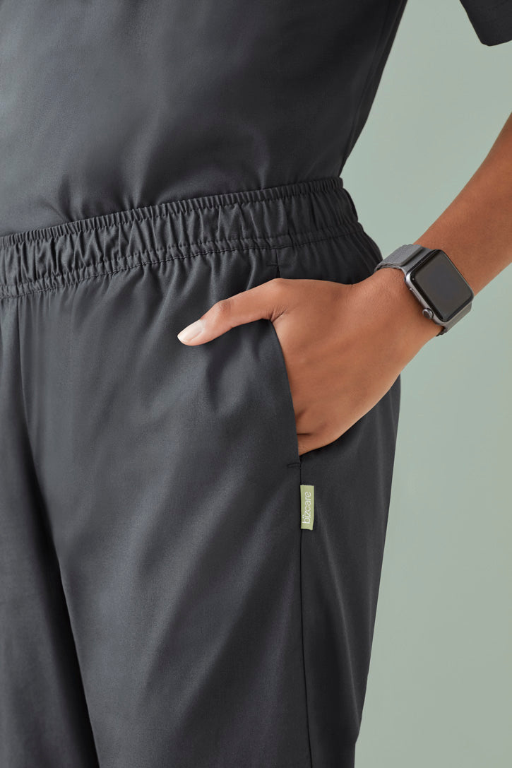 Biz care CSP143LL Tokyo Women's Scrub Pant