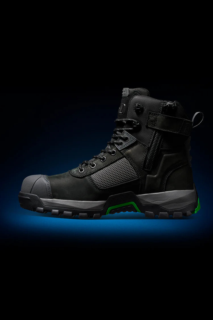 FXD WB-1WP Waterproof Nitrolite™ Work boots