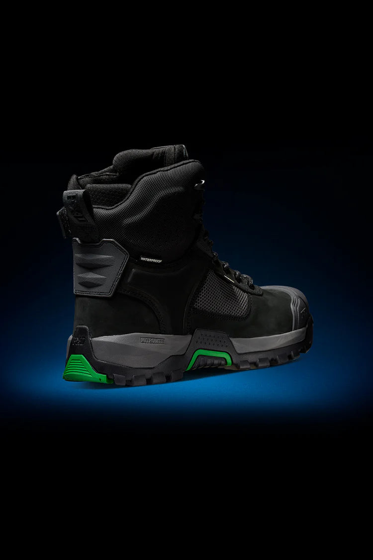 FXD WB-1WP Waterproof Nitrolite™ Work boots