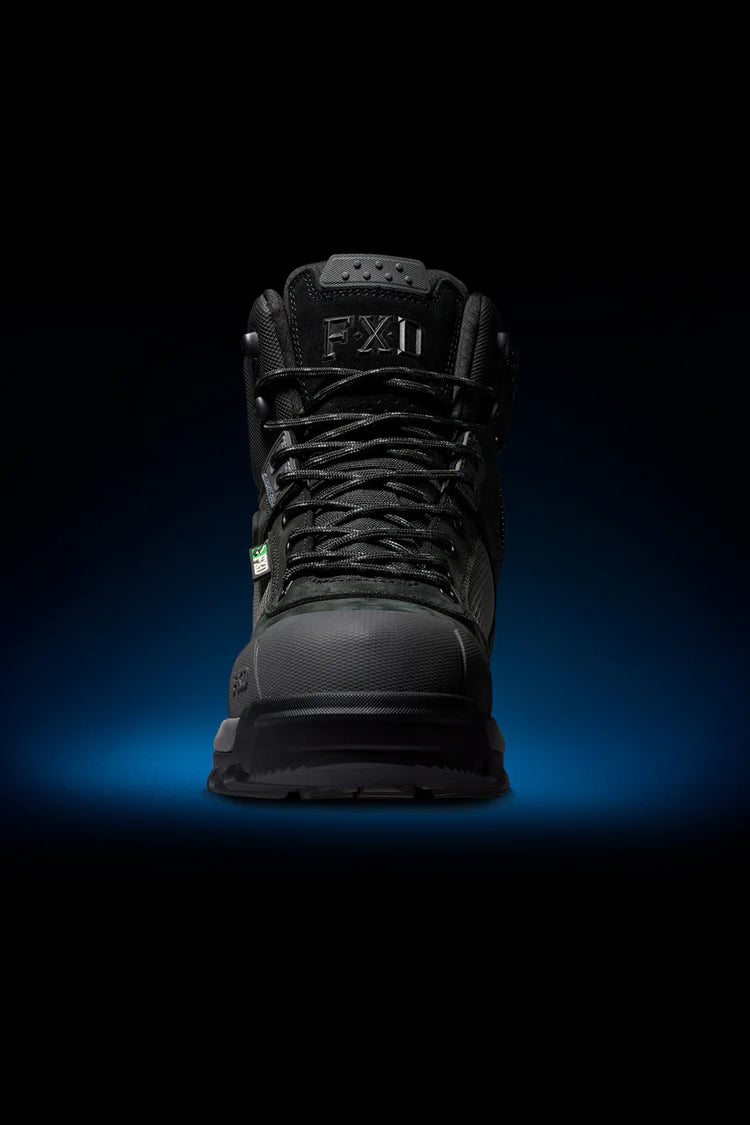 FXD WB-1WP Waterproof Nitrolite™ Work boots