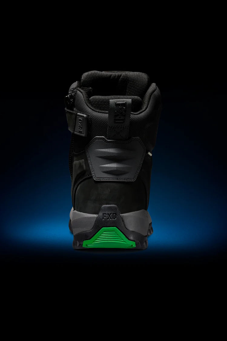 FXD WB-1WP Waterproof Nitrolite™ Work boots