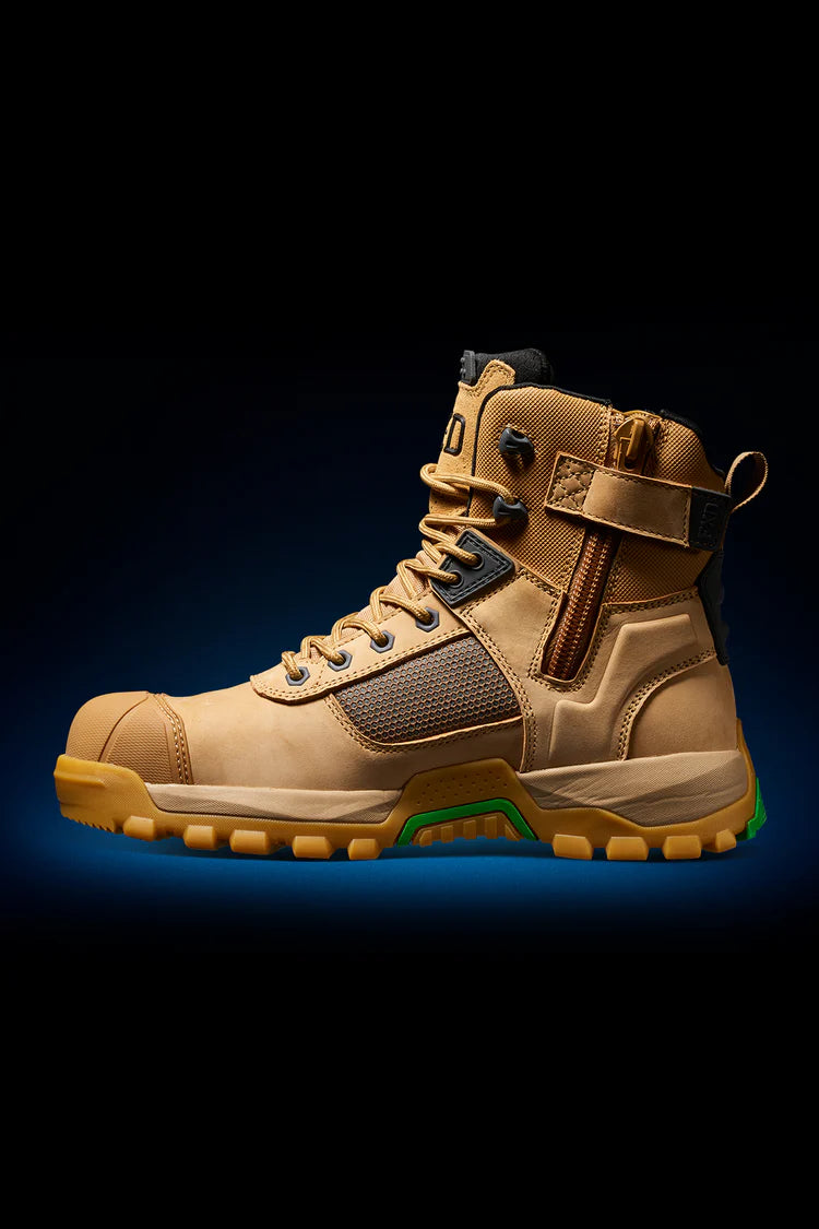 FXD WB-1WP Waterproof Nitrolite™ Work boots