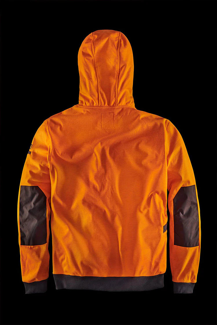FXD WF-1 Bonded Membrane Fleece Hoodie