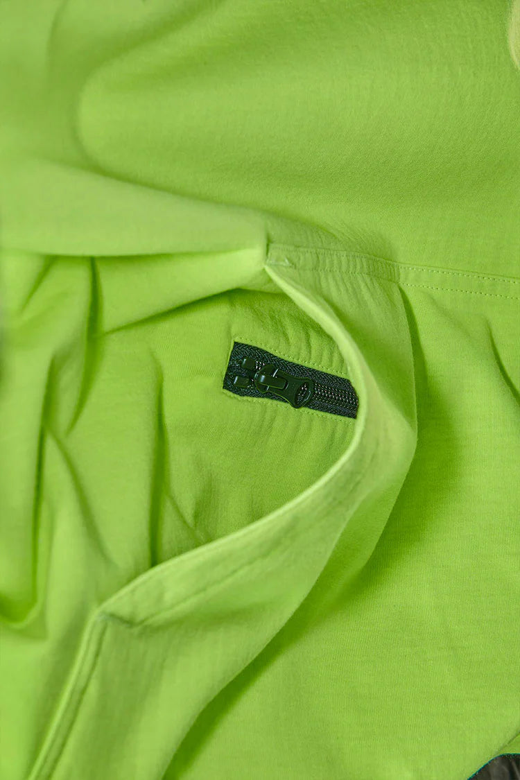 FXD WF-1 Bonded Membrane Fleece Hoodie