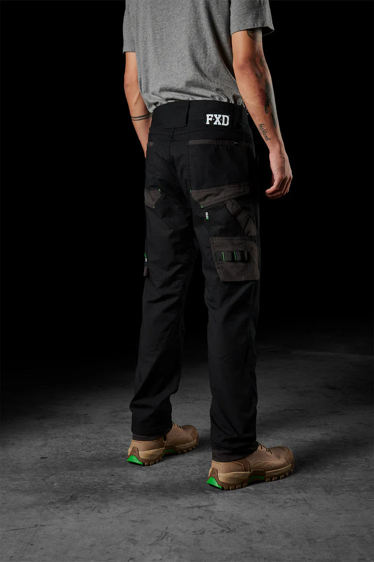 FXD WP-10 Stretch Ripstop Work Pants