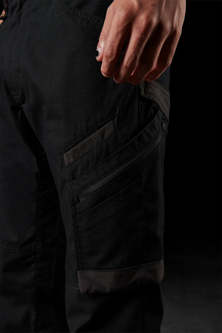 FXD WP-10 Stretch Ripstop Work Pants