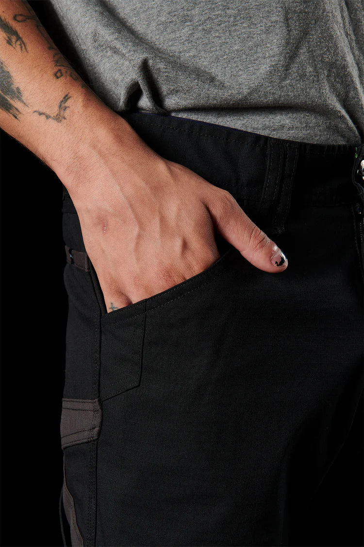 FXD WP-10 Stretch Ripstop Work Pants