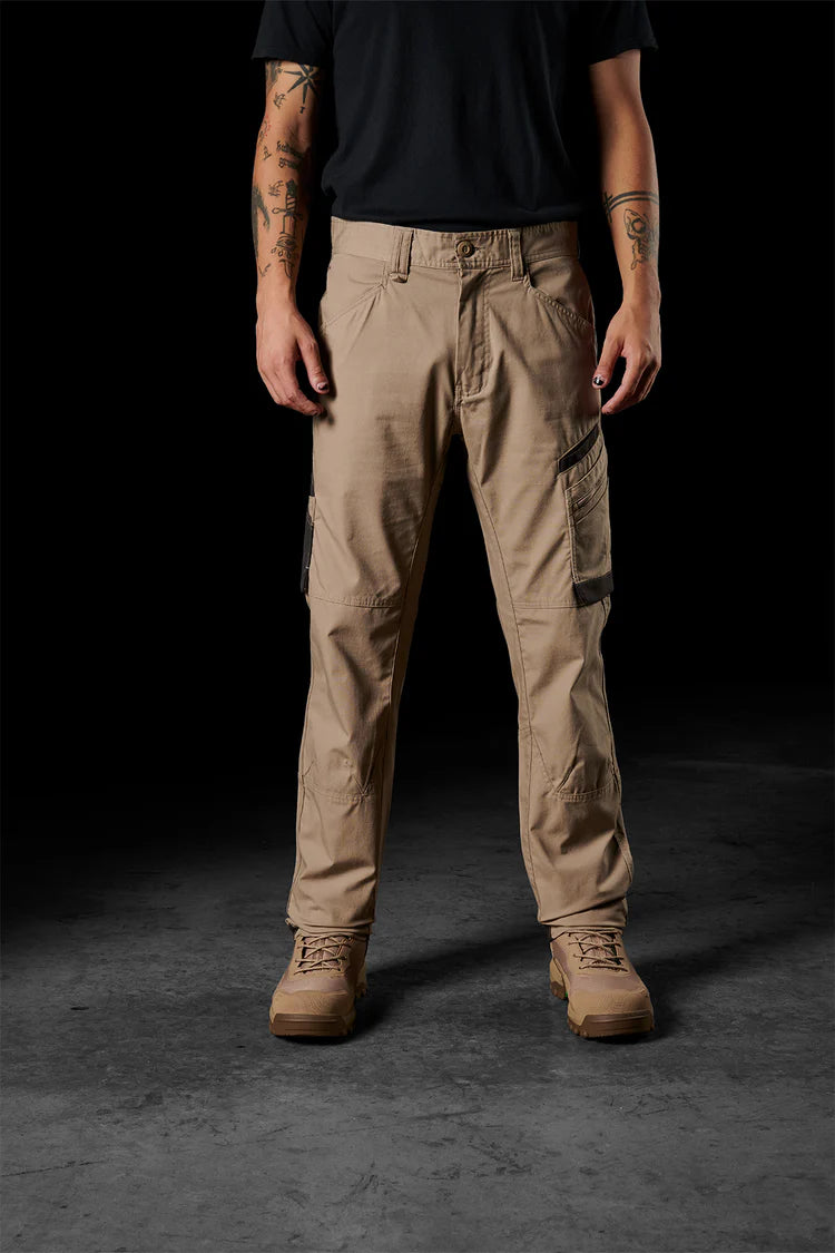 FXD WP-10 Stretch Ripstop Work Pants