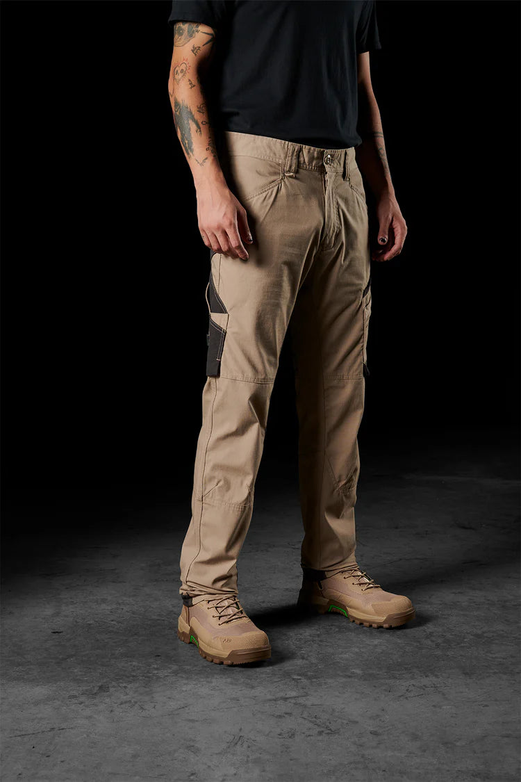 FXD WP-10 Stretch Ripstop Work Pants