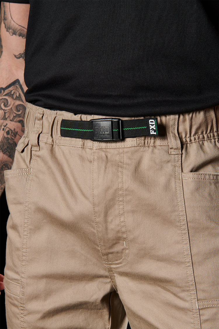 FXD WP-6 Elastic Waist Work Pants
