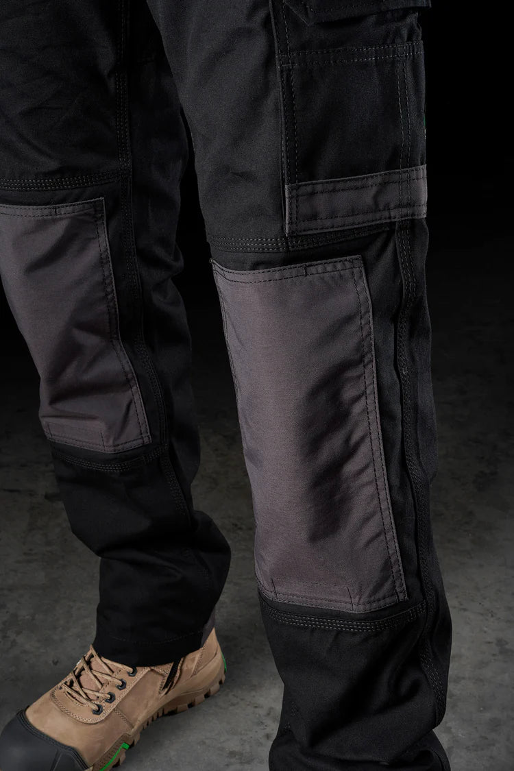 FXD WP-1 Stretch Canvas Work Pant