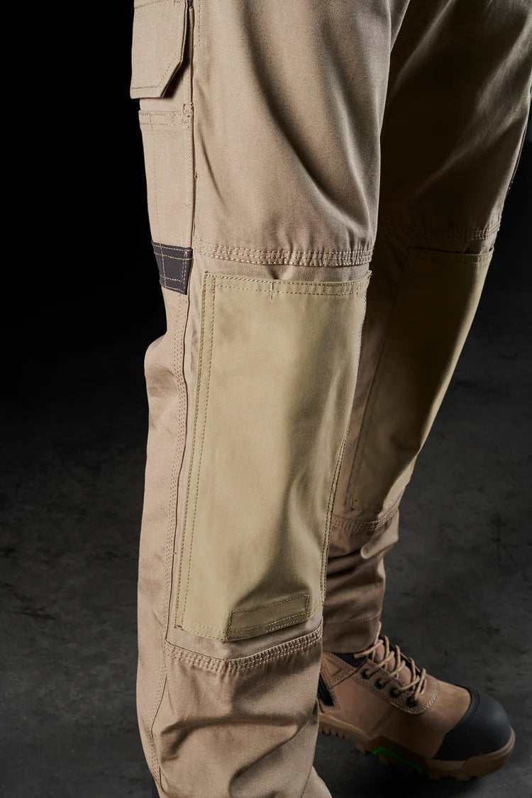 FXD WP-1 Stretch Canvas Work Pant