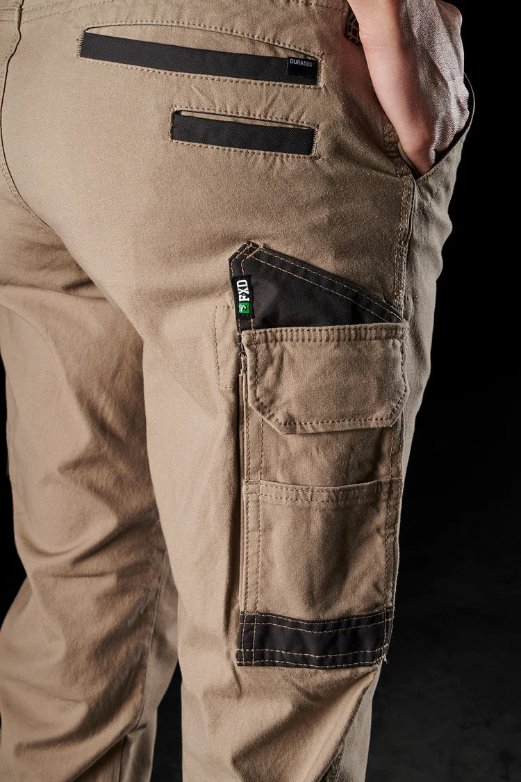 FXD WP-3W Women's Stretch Work Pant