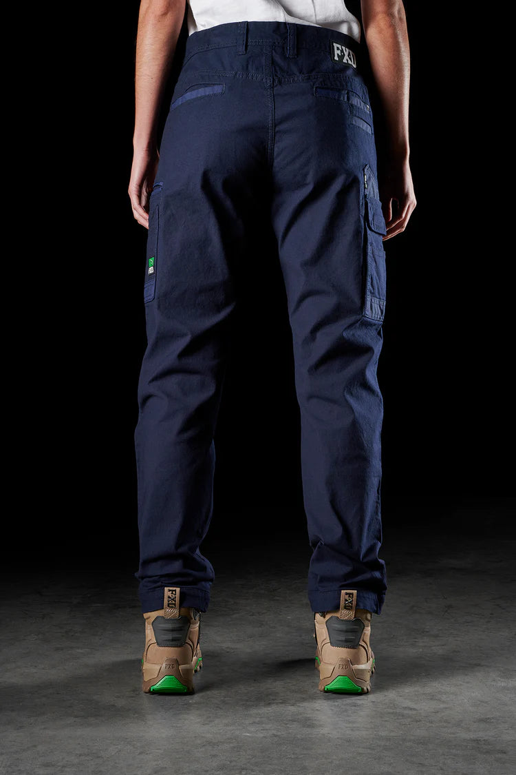 FXD WP-3W Women's Stretch Work Pant