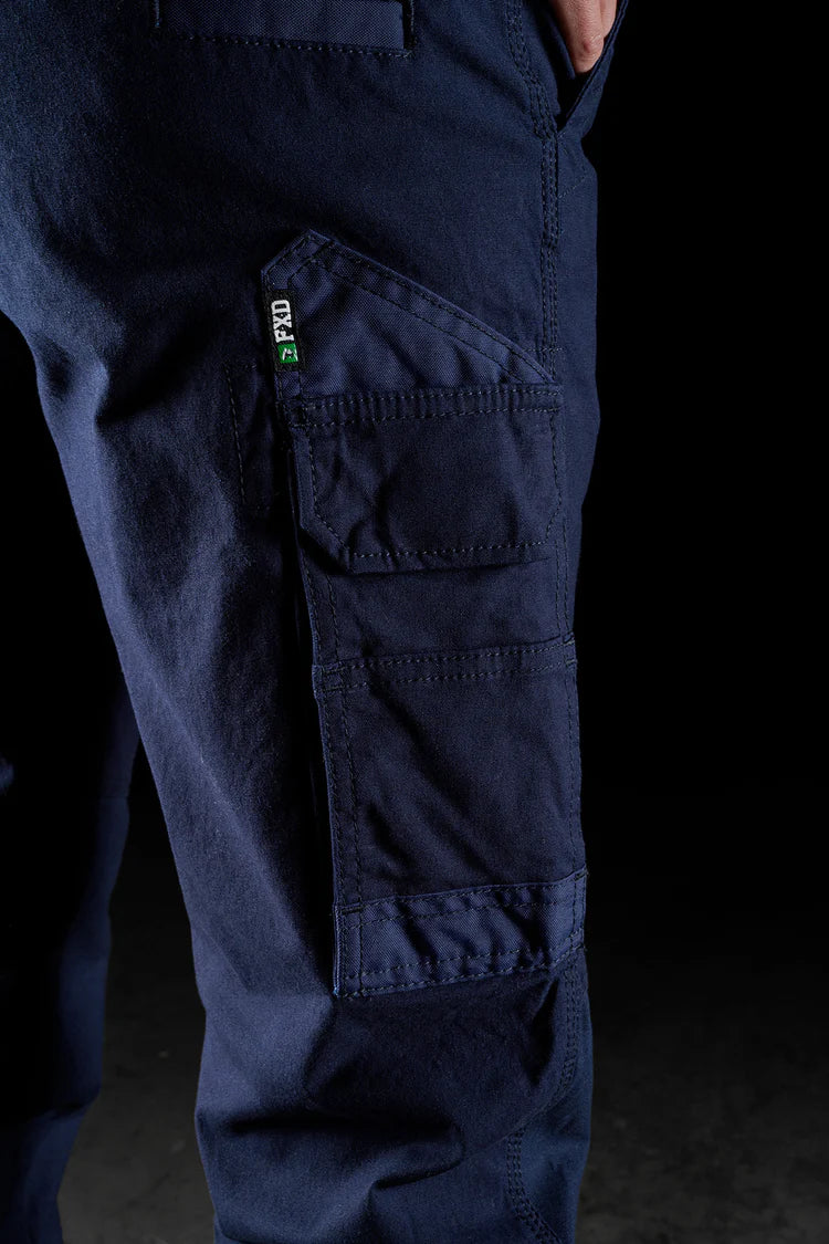FXD WP-3W Women's Stretch Work Pant