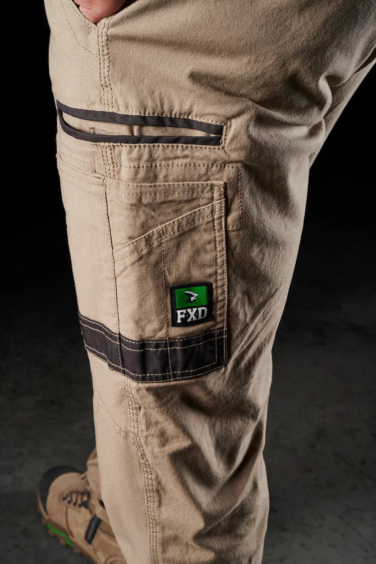 FXD WP-3 Stretch Work Pants