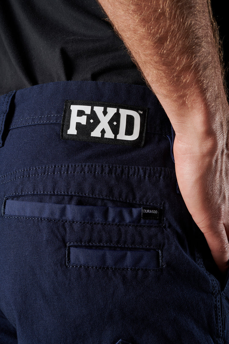FXD WP-3 Stretch Work Pants