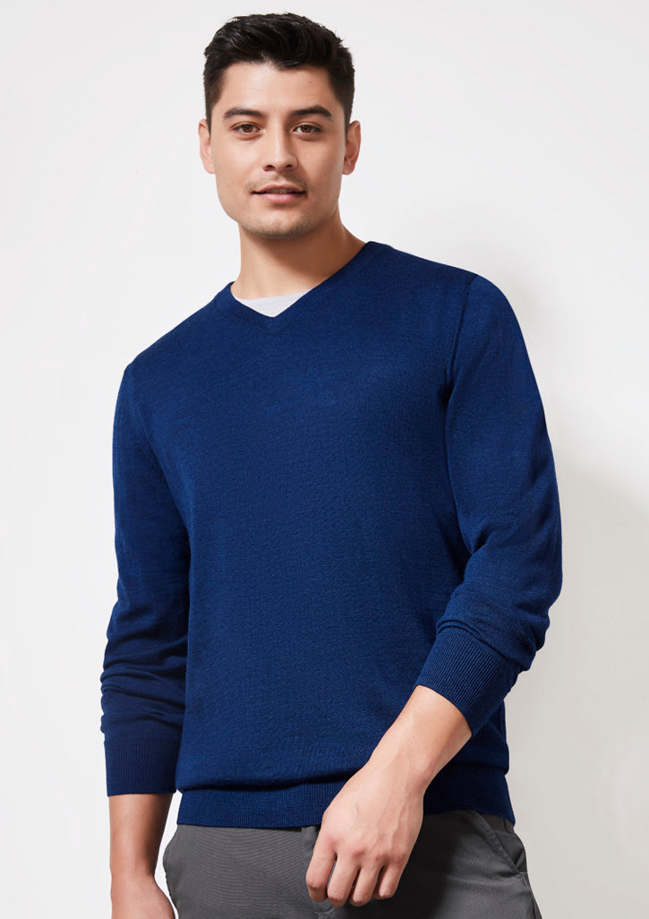 Biz Collection WP916M Men's Roma Pullover