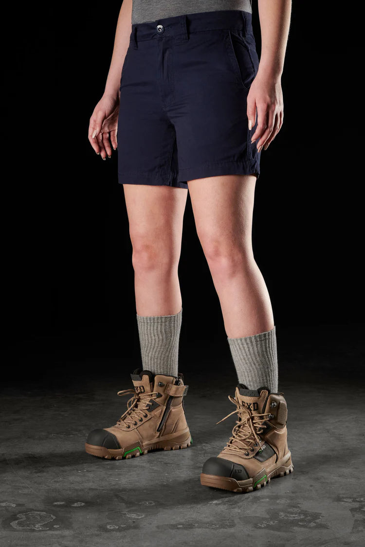 FXD WS-2W Women's Short Work Short