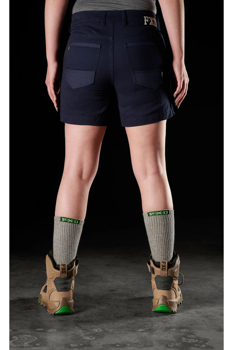 FXD WS-2W Women's Short Work Short