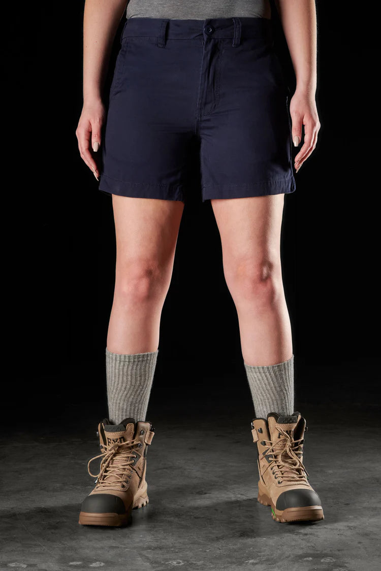 FXD WS-2W Women's Short Work Short
