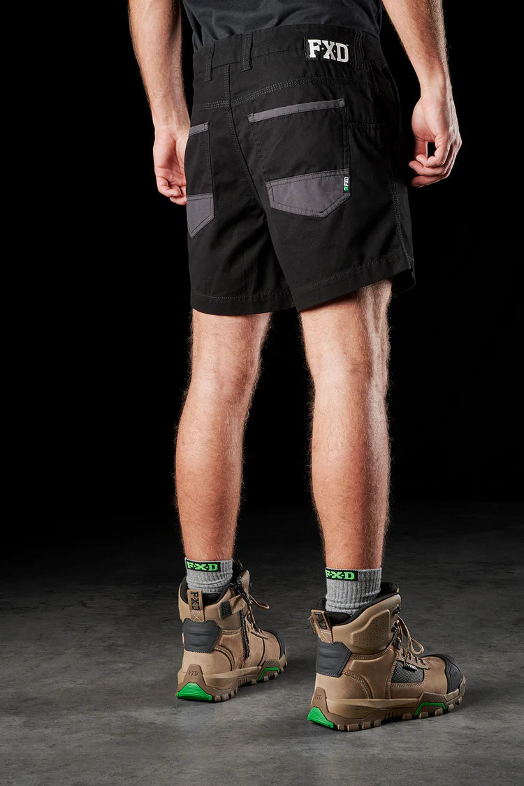 FXD WS-2 Short Shorts