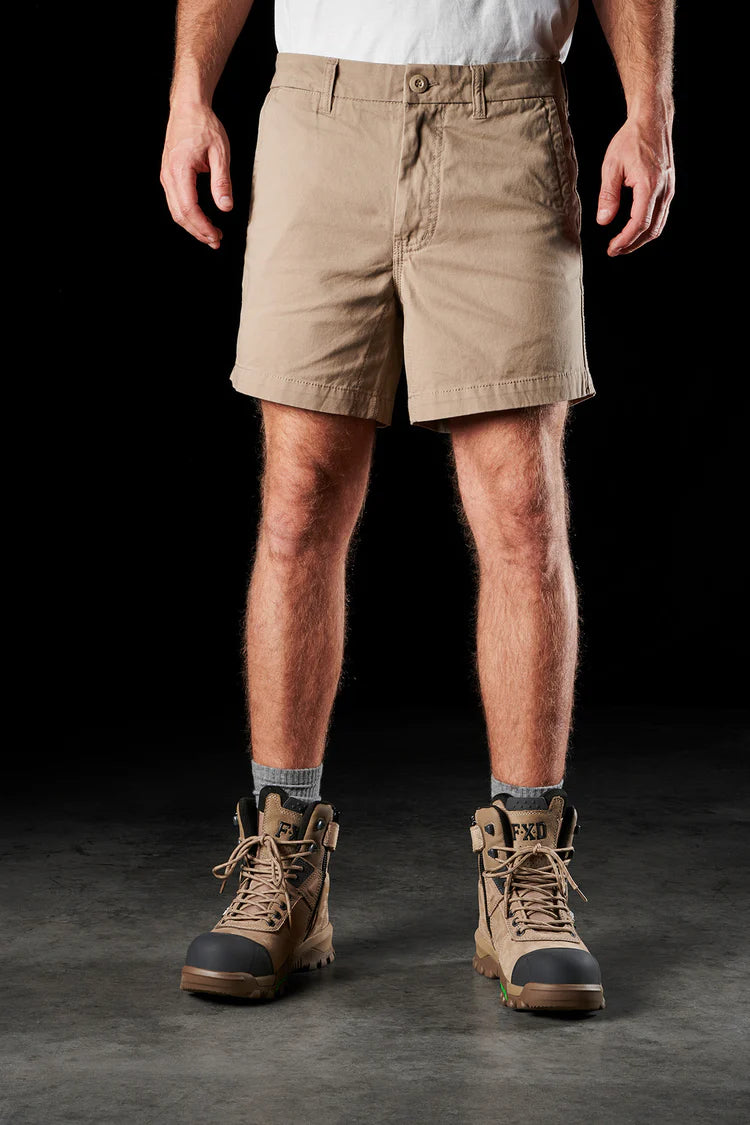 FXD WS-2 Short Shorts