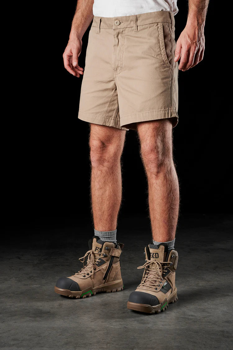 FXD WS-2 Short Shorts