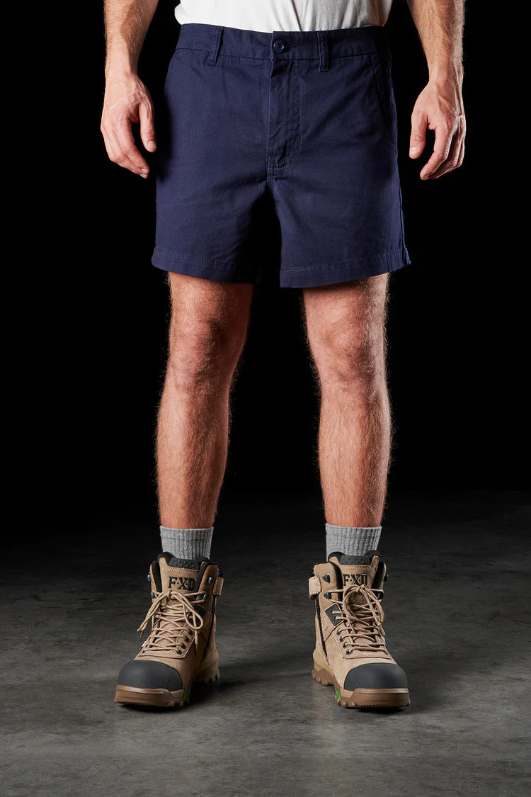 FXD WS-2 Short Shorts
