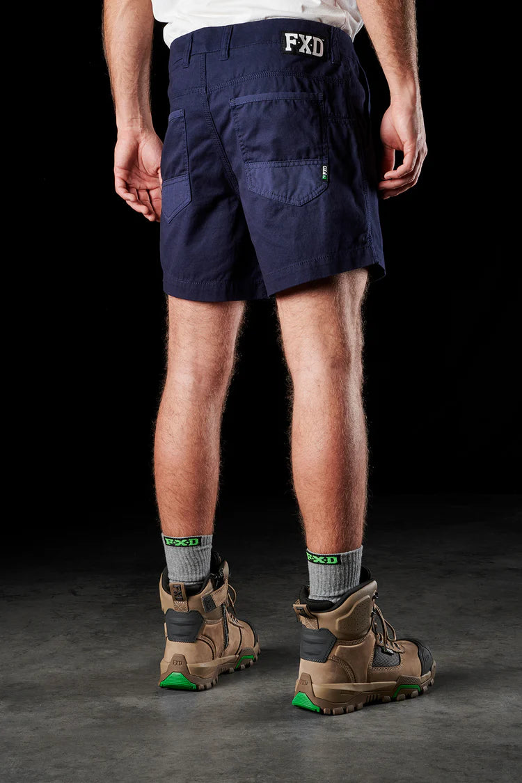 FXD WS-2 Short Shorts
