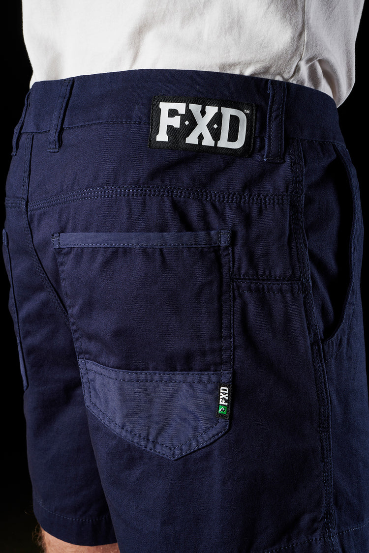 FXD WS-2 Short Shorts