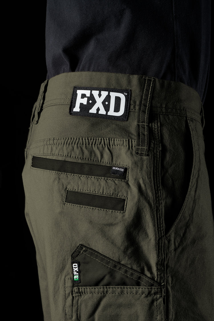 FXD WS-3 Stretch Work Short
