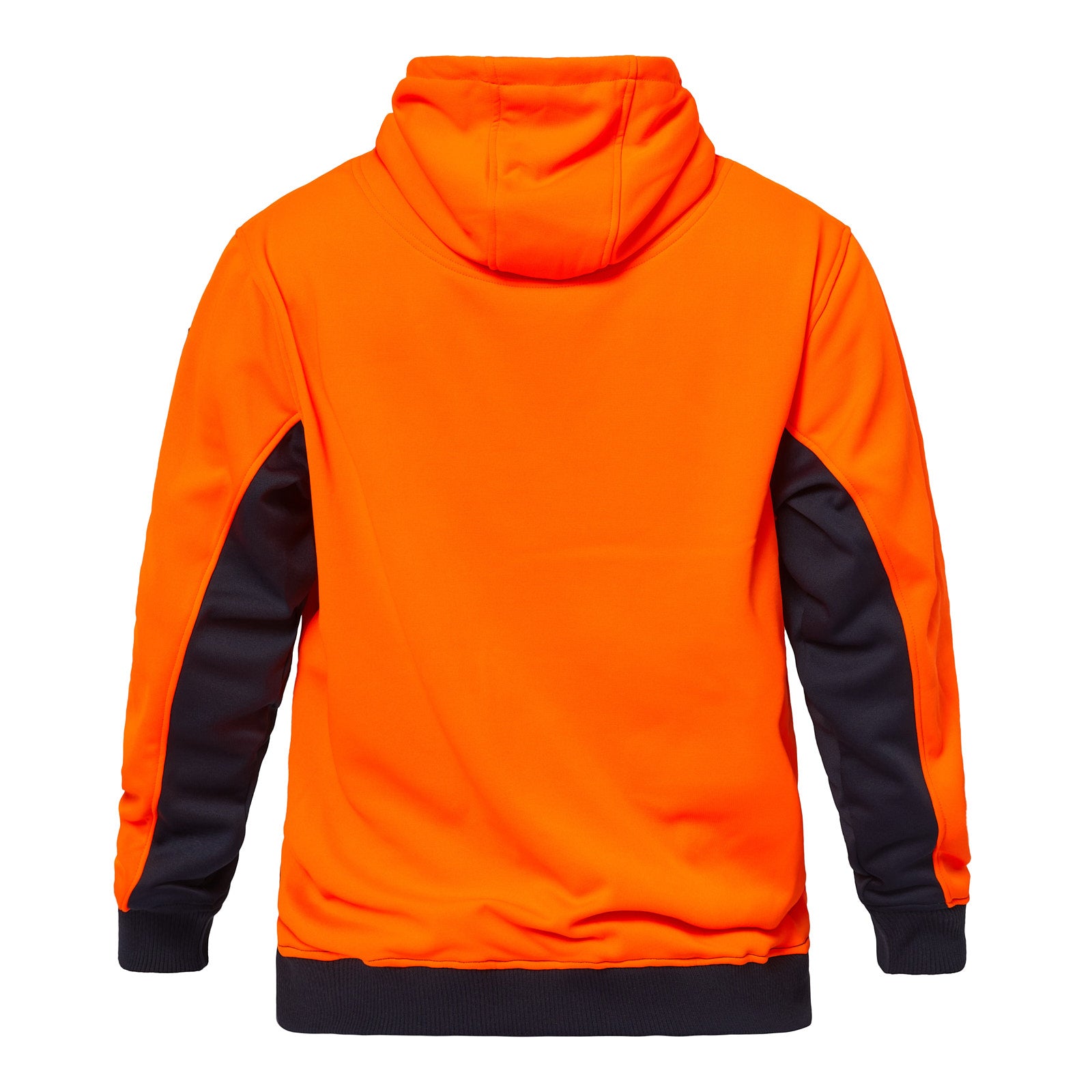 Workcraft WT8010 Summit Hi vis Hoodie