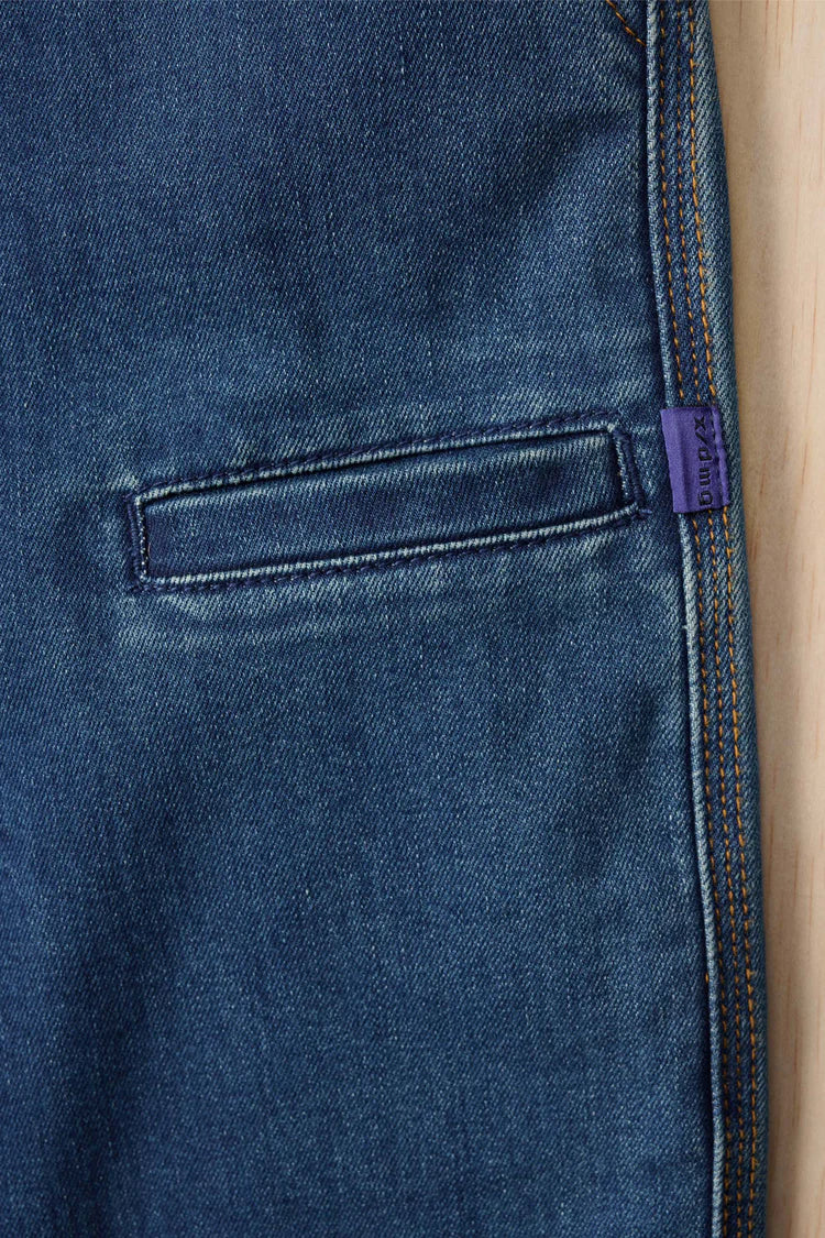 FXD xu100/denim - Denim Work Pant