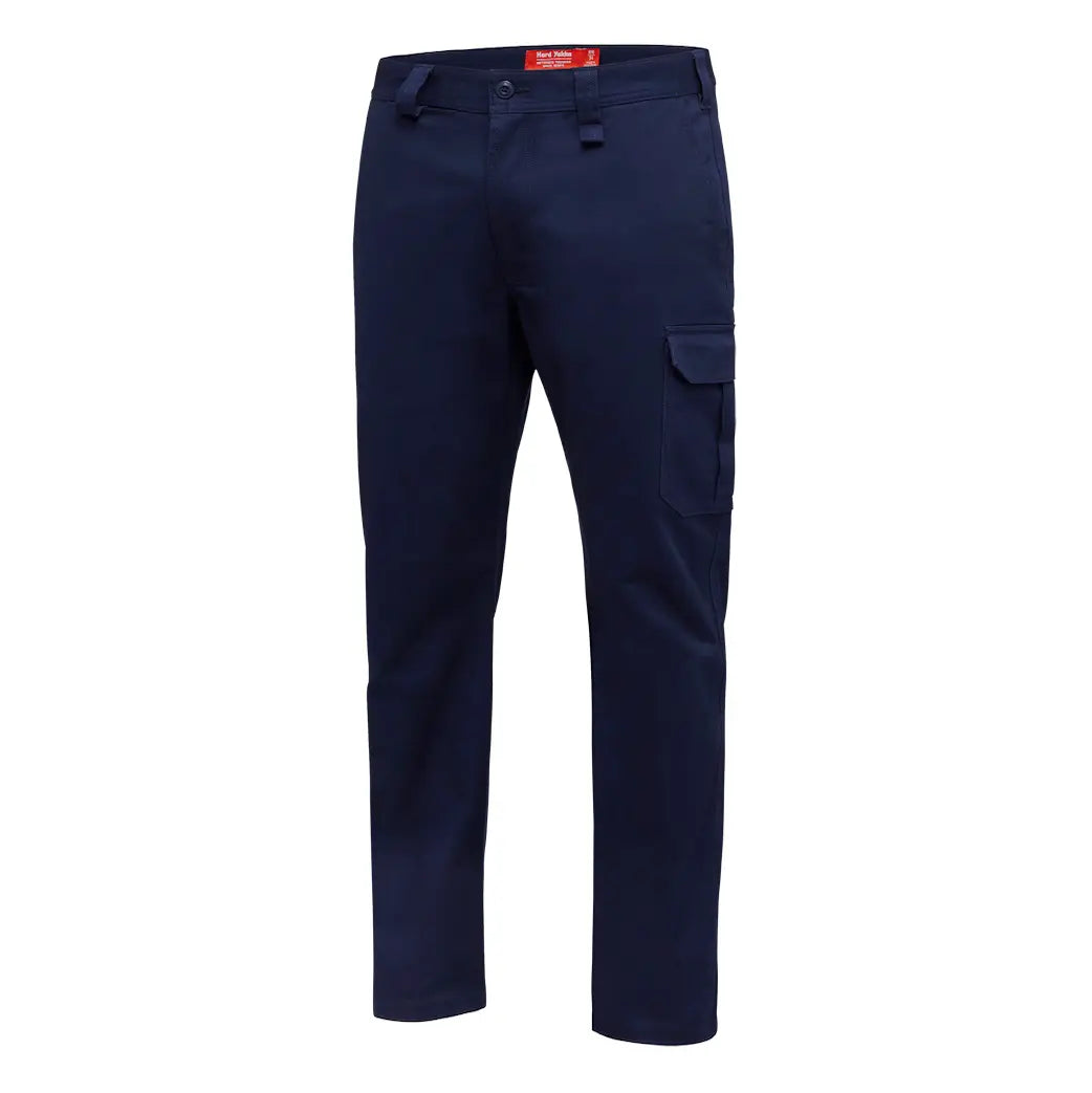 Hard Yakka Y02597 Basic Stretch Drill Cargo Pant