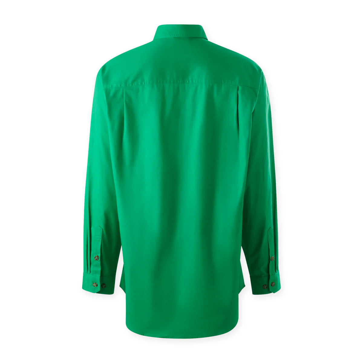 Mustang Signature Y04004 Men's Closed Front Workshirt