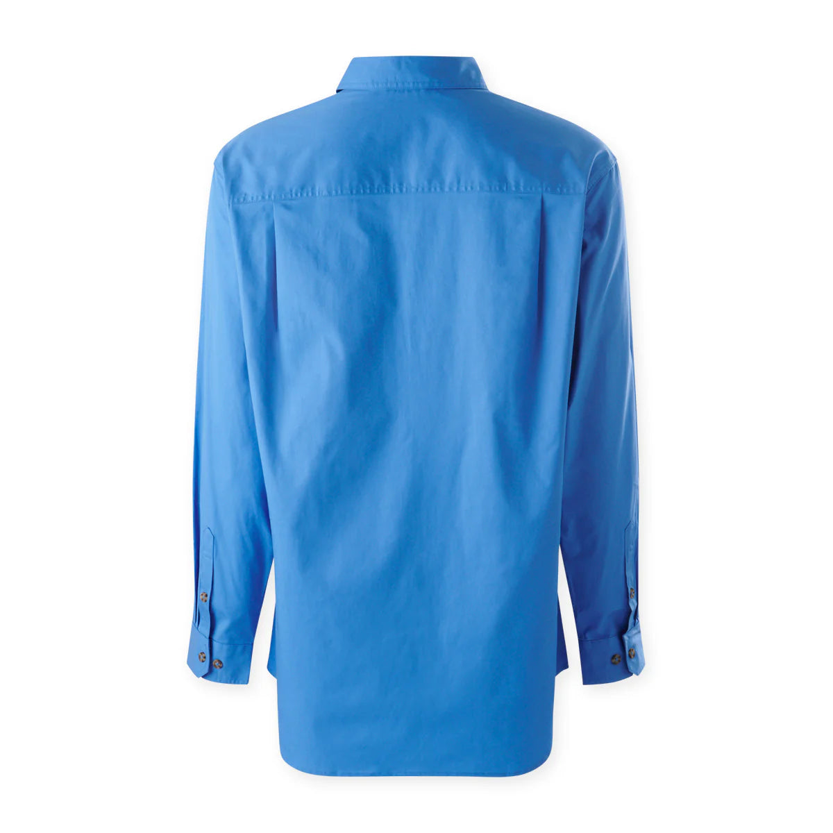 Mustang Signature Y04004 Men's Closed Front Workshirt