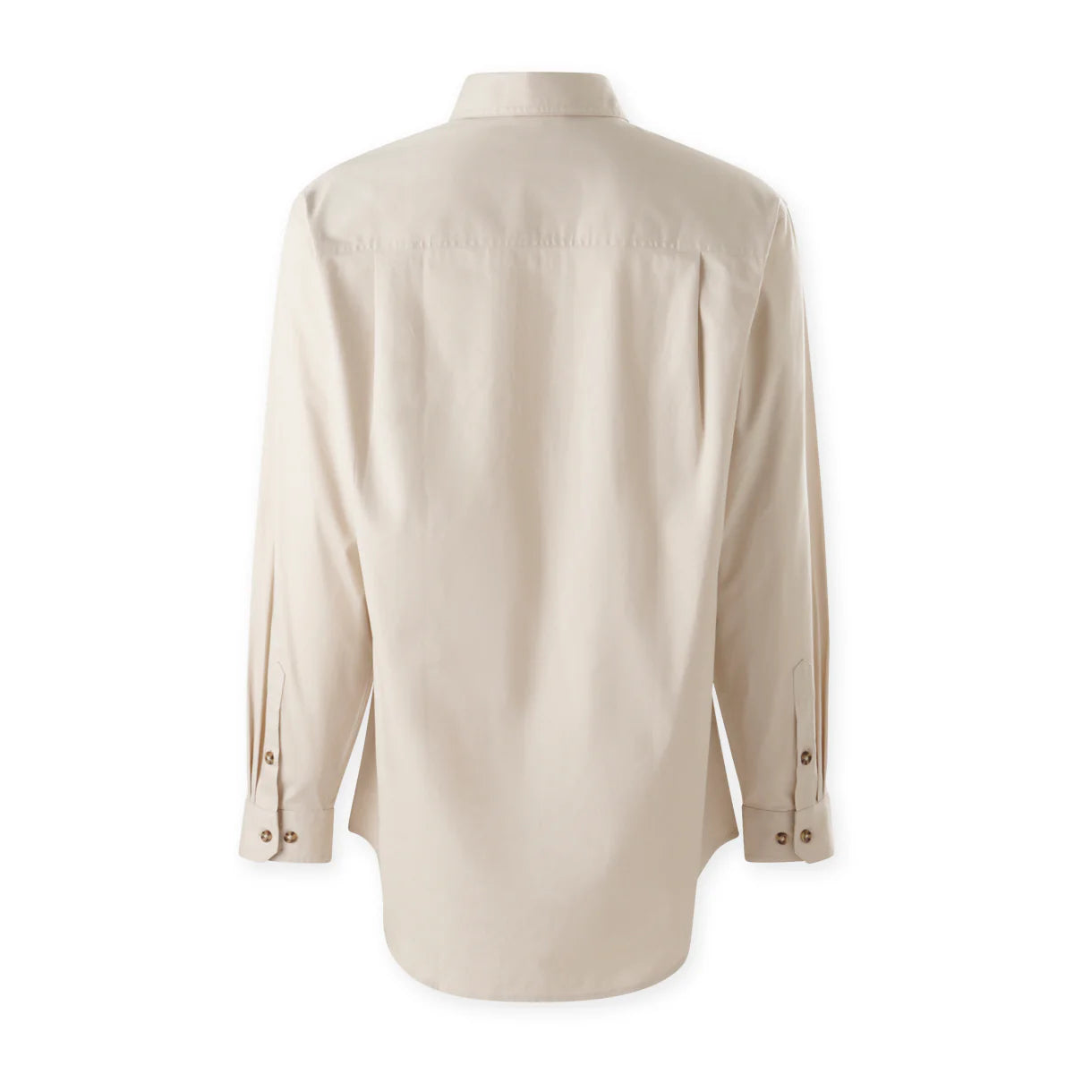 Mustang Signature Y04004 Men's Closed Front Workshirt