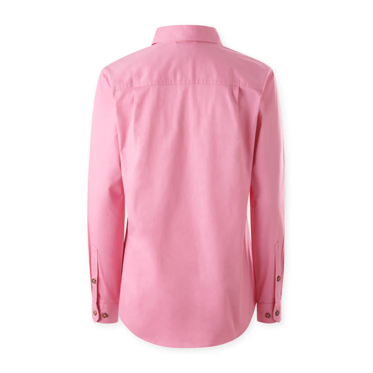 Mustang Signature Y08399 Women's Closed Front Work shirt