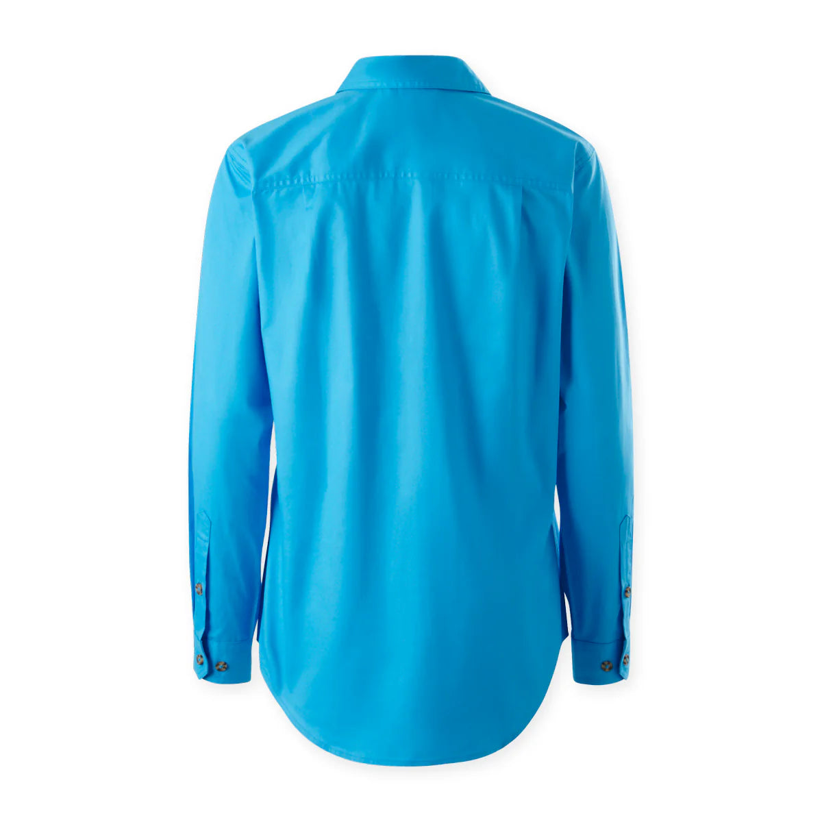 Mustang Signature Y08399 Women's Closed Front Work shirt