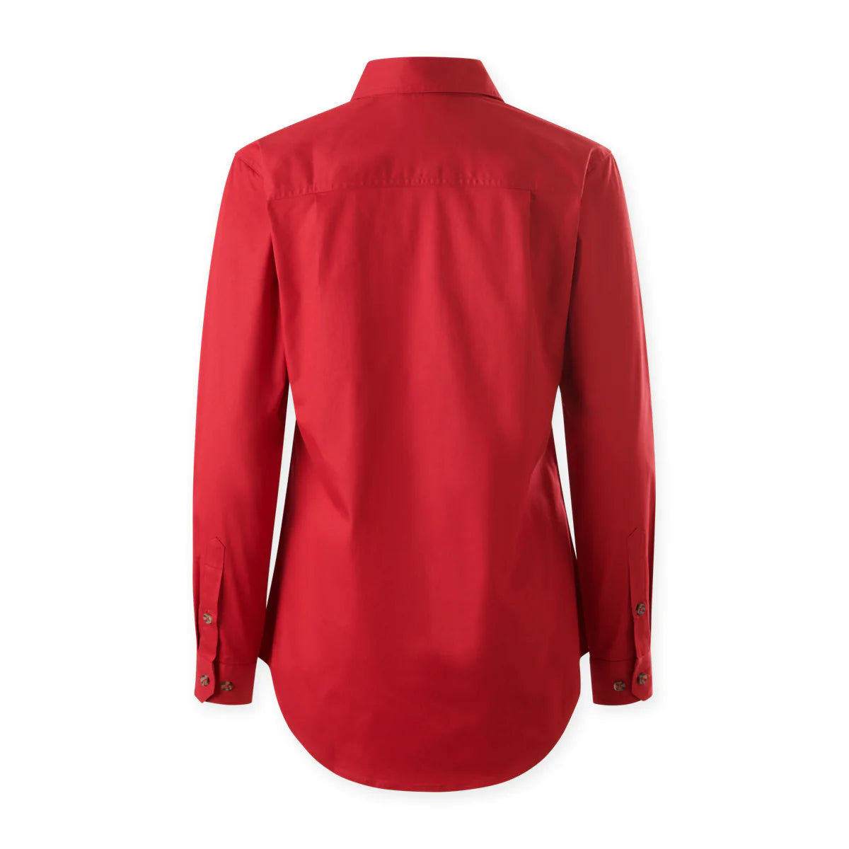 Mustang Signature Y08399 Women's Closed Front Work shirt