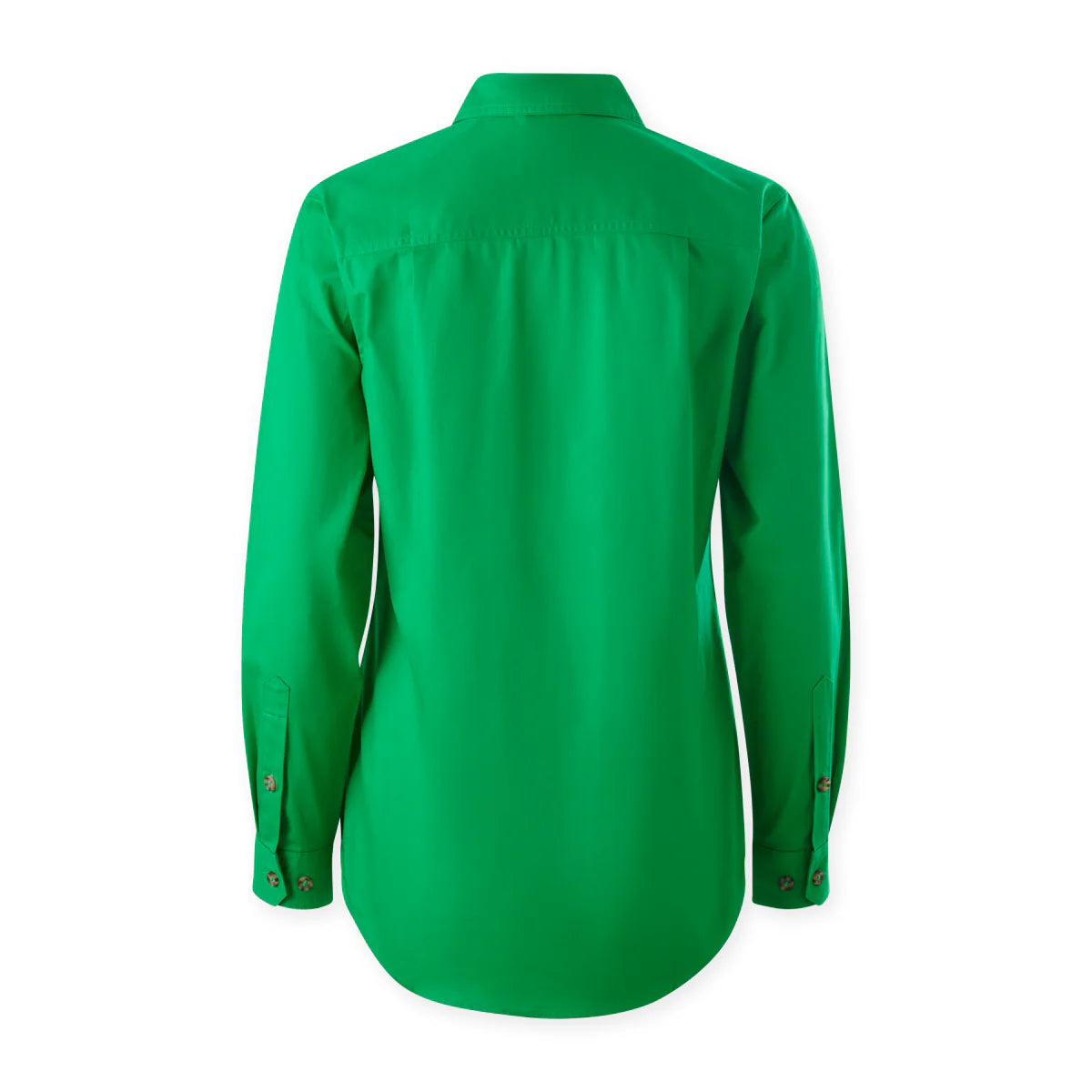 Mustang Signature Y08399 Women's Closed Front Work shirt