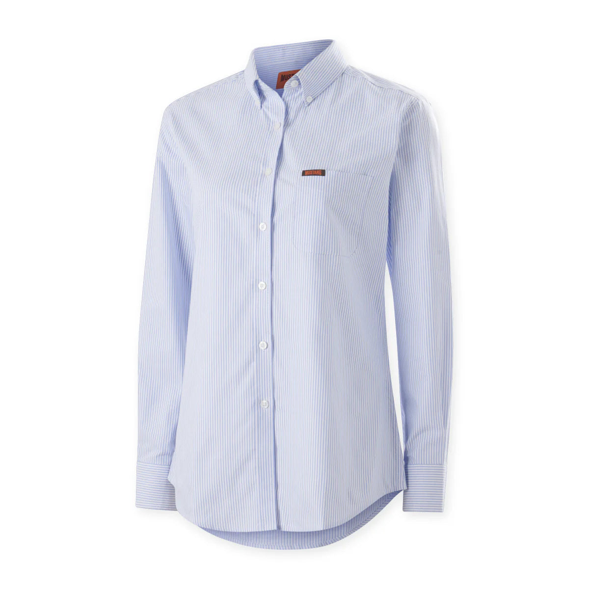Mustang Signature Y08400 Women's Formal Shirt
