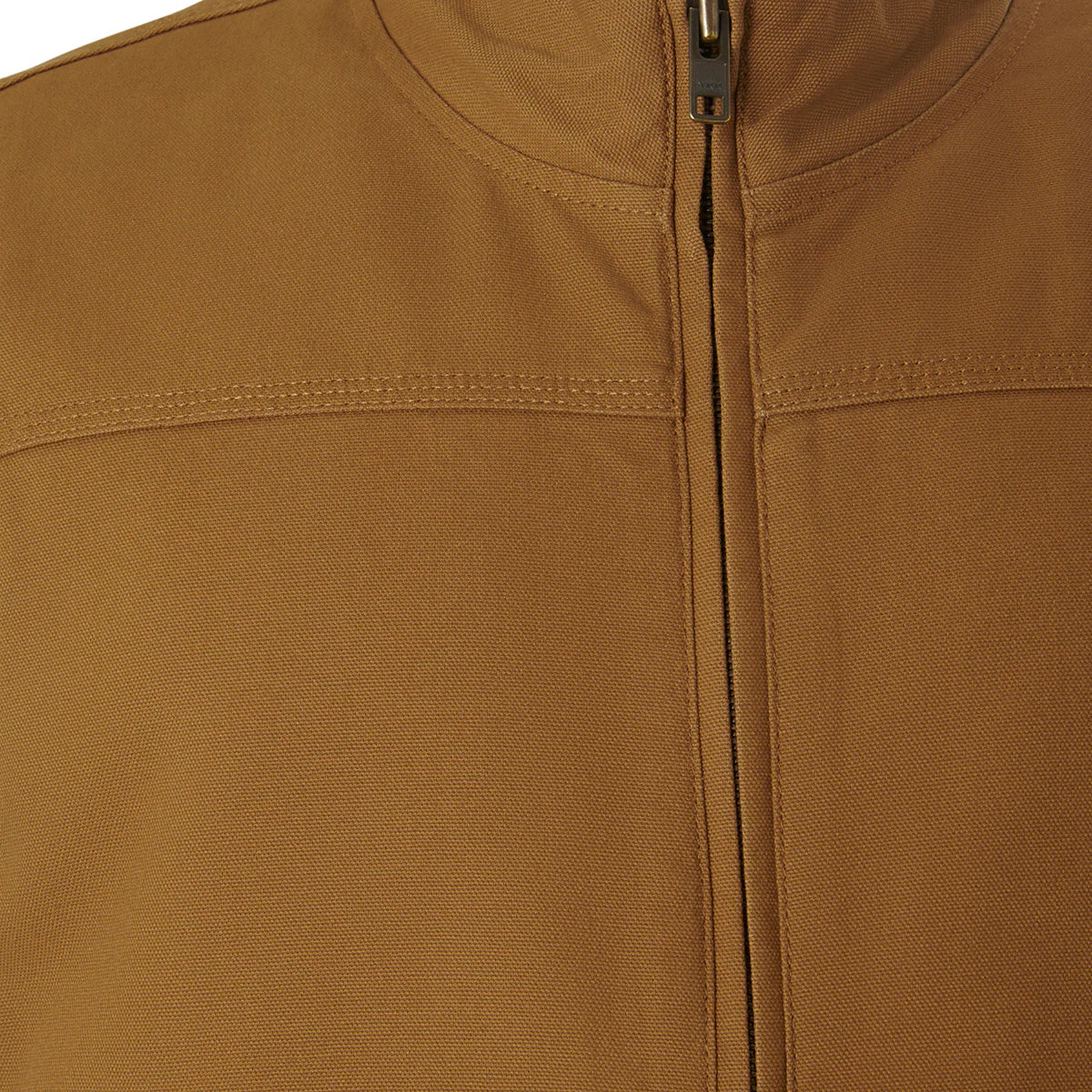 Mustang Signature Y21485 Men's Outback Canvas Vest