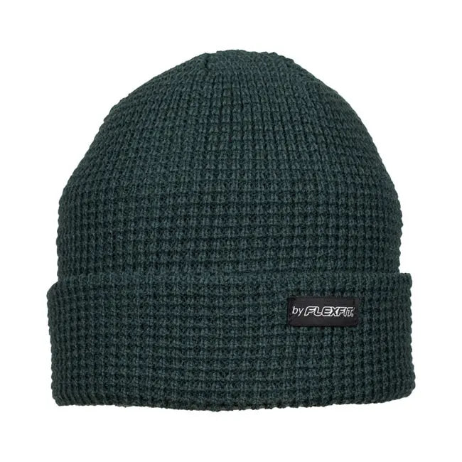 Flexfit YPB005 Classics Waffle Beanie