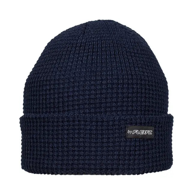 Flexfit YPB005 Classics Waffle Beanie