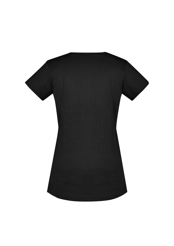 Syzmik ZH735 Women's Streetworx Tee Shirt