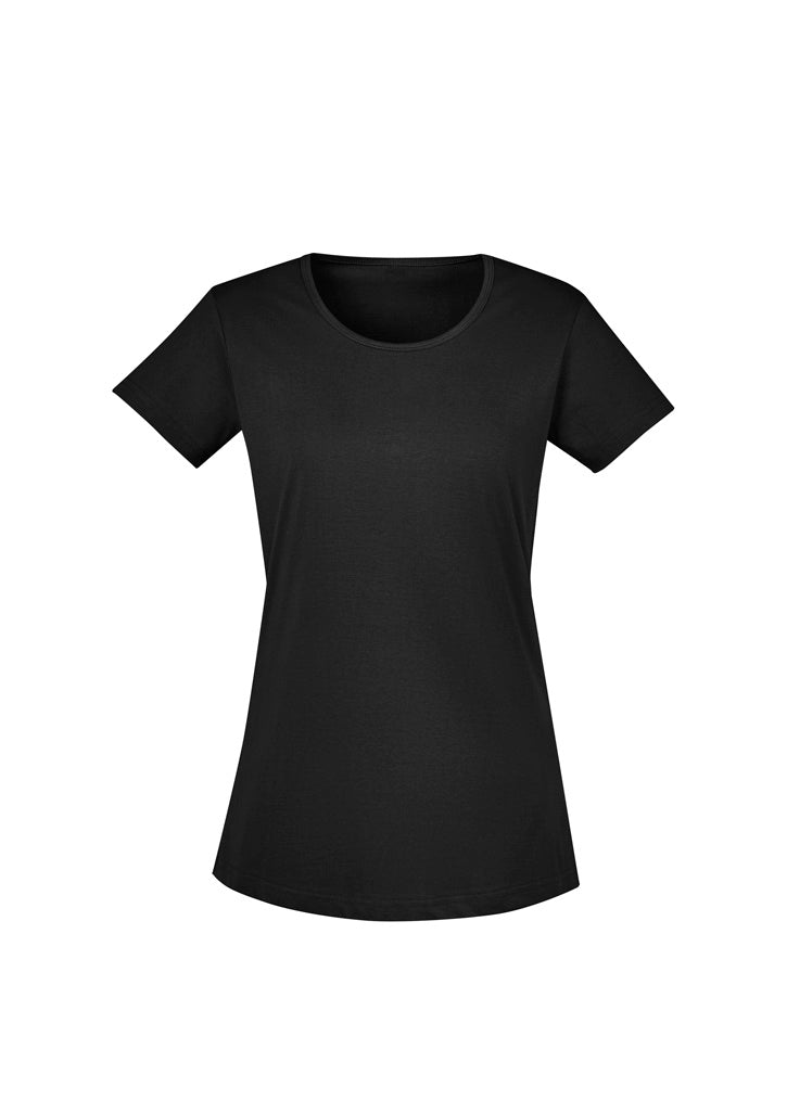 Syzmik ZH735 Women's Streetworx Tee Shirt